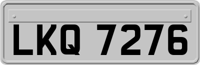 LKQ7276