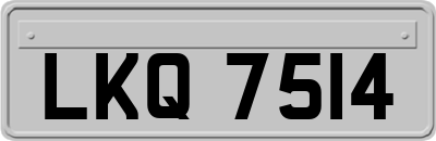 LKQ7514
