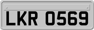 LKR0569