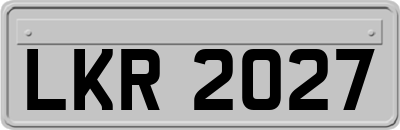 LKR2027
