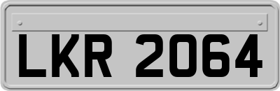 LKR2064