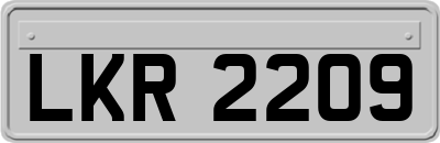 LKR2209
