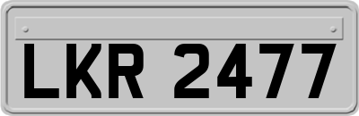 LKR2477