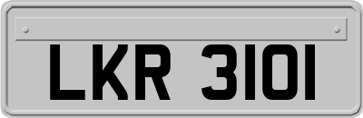 LKR3101