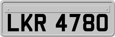 LKR4780