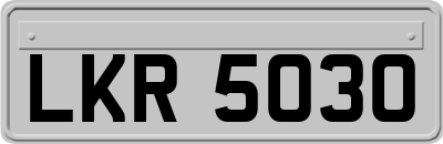 LKR5030