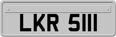 LKR5111