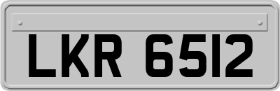 LKR6512