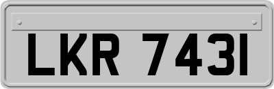 LKR7431