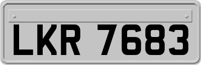 LKR7683