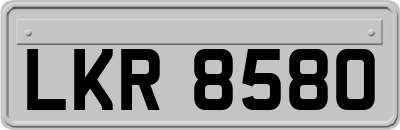LKR8580