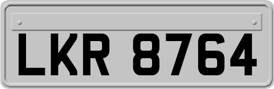 LKR8764