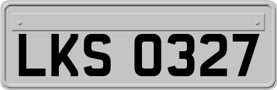 LKS0327