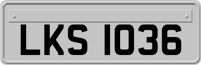LKS1036