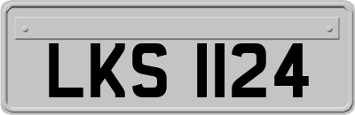 LKS1124