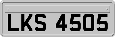 LKS4505
