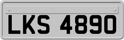 LKS4890