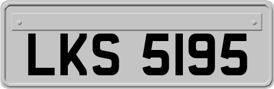 LKS5195