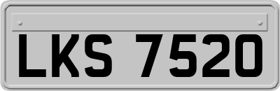 LKS7520