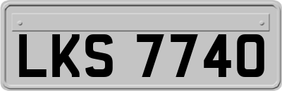 LKS7740