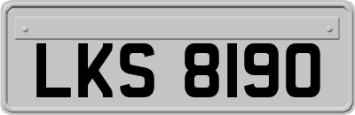 LKS8190