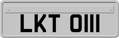 LKT0111