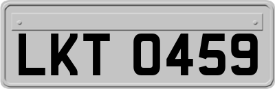 LKT0459