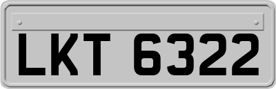 LKT6322