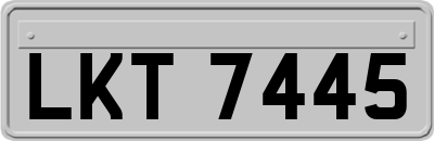 LKT7445