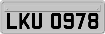 LKU0978