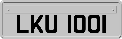 LKU1001