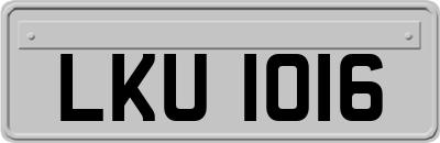 LKU1016