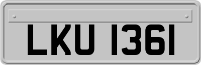 LKU1361