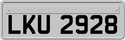 LKU2928