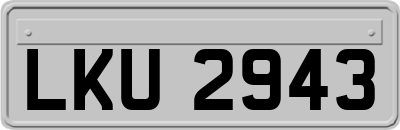 LKU2943