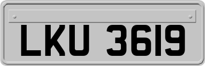 LKU3619