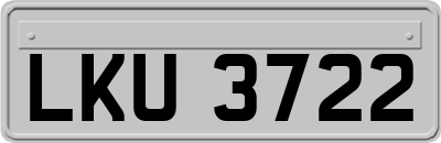 LKU3722