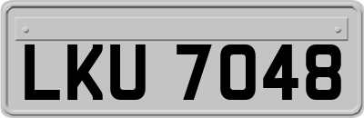 LKU7048