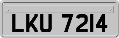 LKU7214