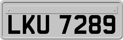 LKU7289