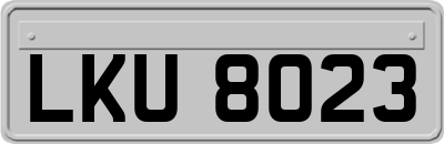LKU8023