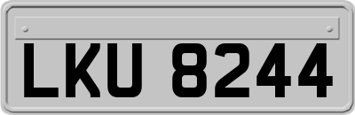 LKU8244
