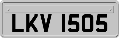 LKV1505