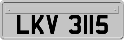 LKV3115