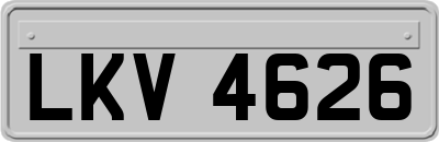 LKV4626