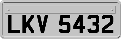 LKV5432