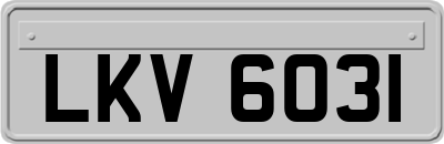 LKV6031