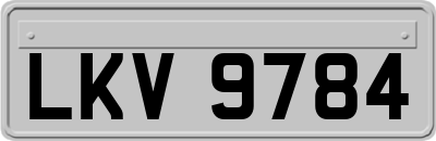 LKV9784