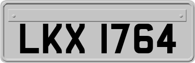 LKX1764