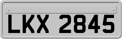 LKX2845